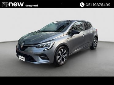 Renault Clio Blue dCi 100 CV 5 porte Evolution