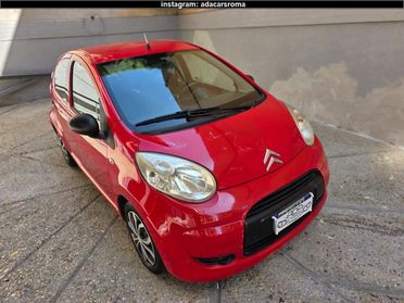 Citroen C1 - EURO5 - ADATTA A NEOPATENTATI