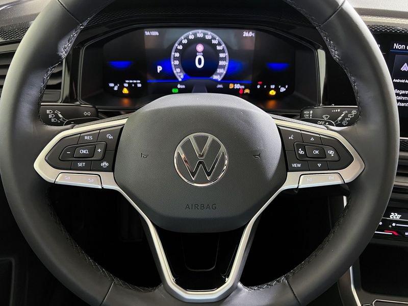 Volkswagen Polo Polo 1.0 TSI Edition Plus