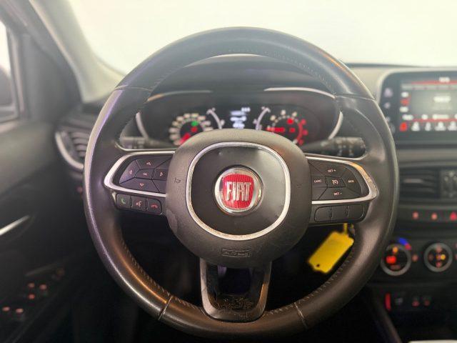 FIAT Tipo 1.3 Mjt S&S SW Business