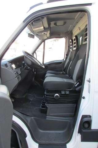 Iveco Daily 35C15H3.0 Cent Reg Sponda Idra4440x2240x2850 kg800