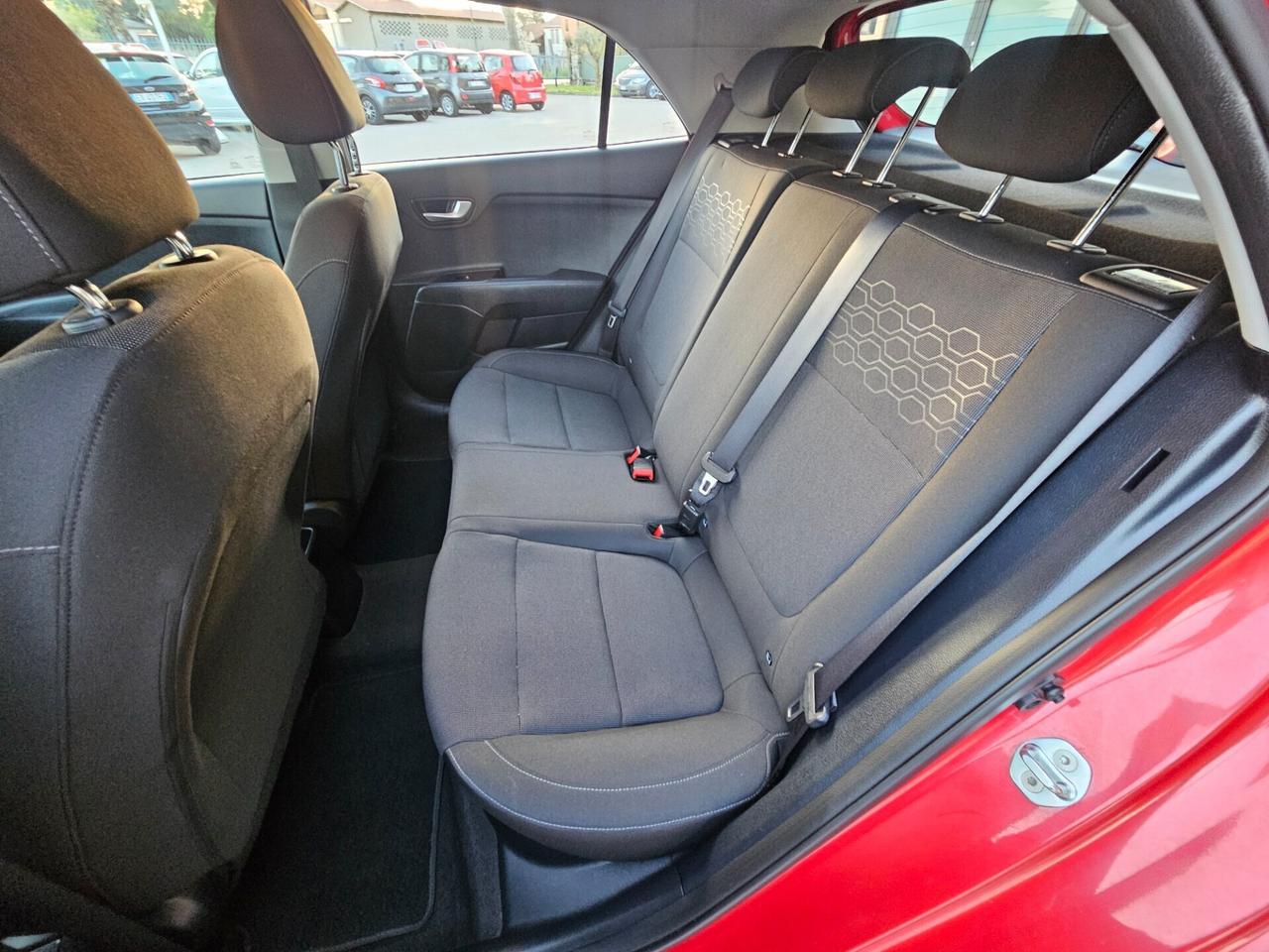 Kia Rio 1.0 T-GDi 12V 5 porte Cool