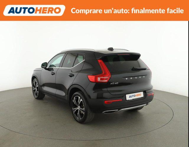 VOLVO XC40 T3 Inscription