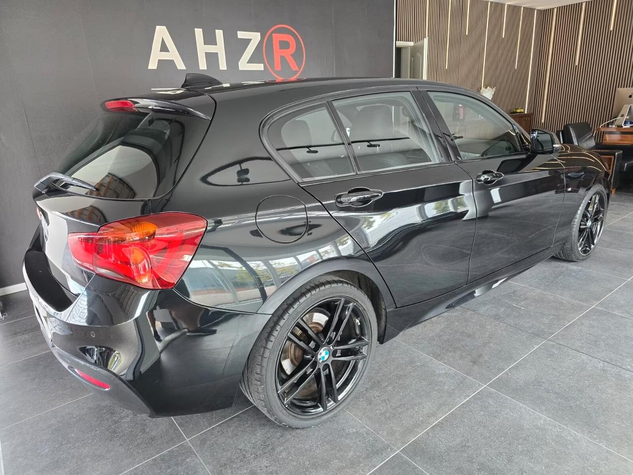 Bmw 118i 5p. Msport OK NEOPATENTATI