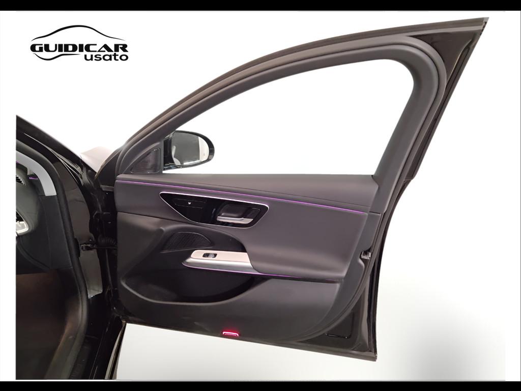 Mercedes-Benz Classe E - S214 SW - E SW 220 d Advanced auto