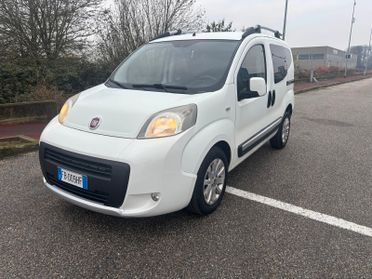 Fiat Qubo 1.3 MJT 95 CV Trekking EURO6 UNICO PROPRIETARIO