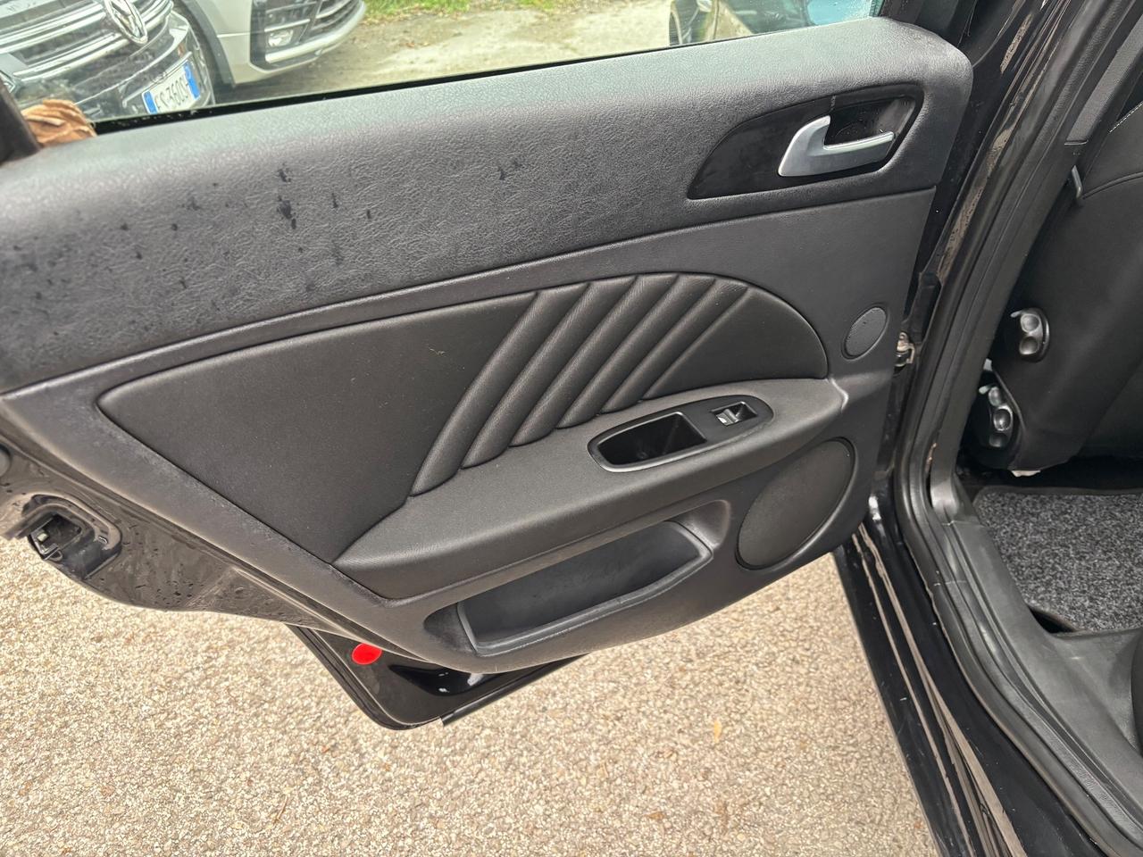 Alfa Romeo 159 2.0 JTDm 136 CV Sportwagon Progression