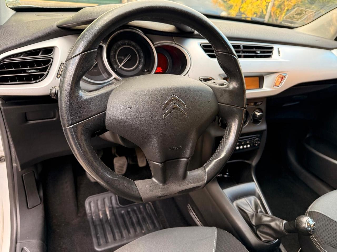 Citroen C3 1.1 Attraction - ottime condizioni