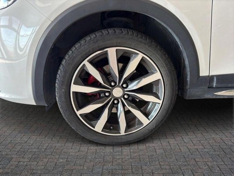 EVO Evo 4 2020 1.6 Gpl 106cv