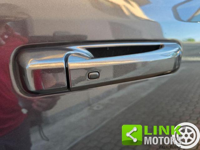 DODGE RAM 1500 5.7 HEMI V8 395 CV Automatic Gancio Traino
