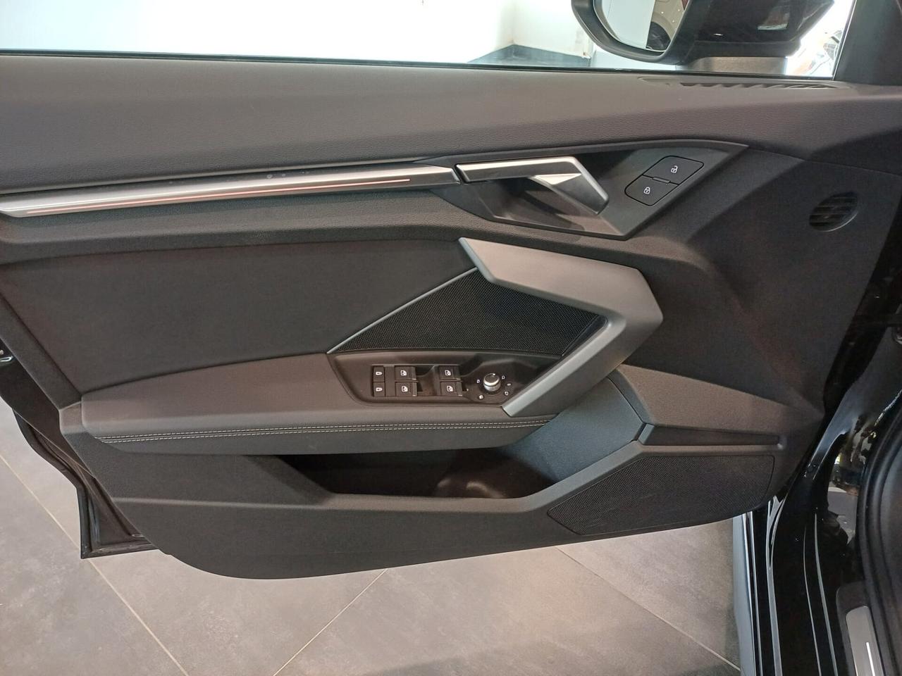 Audi A3 SPB 35 TDI S tronic line edition