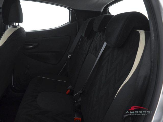 LANCIA Y 1.2 69 CV 5 porte Gold