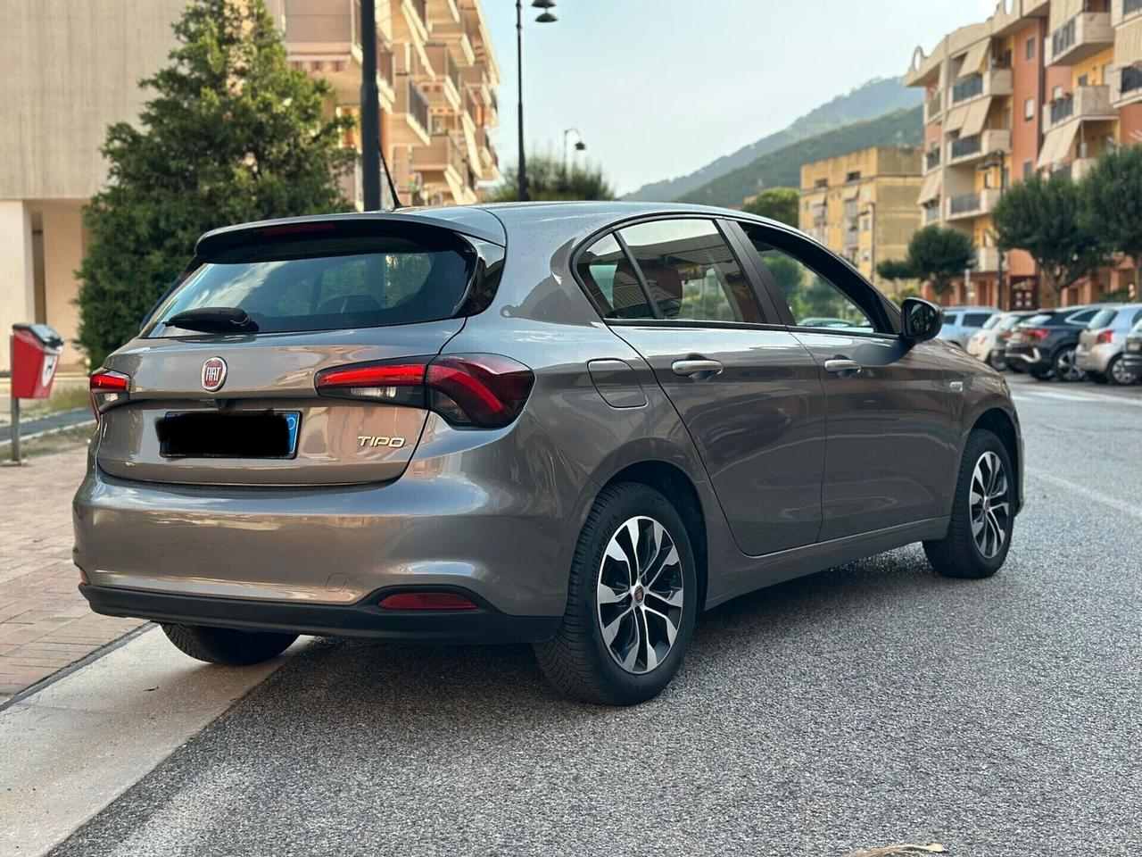 Fiat Tipo 1.0 5 porte City Life