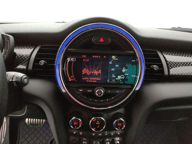 MINI Mini Mini 2.0 John Cooper Works 3p auto