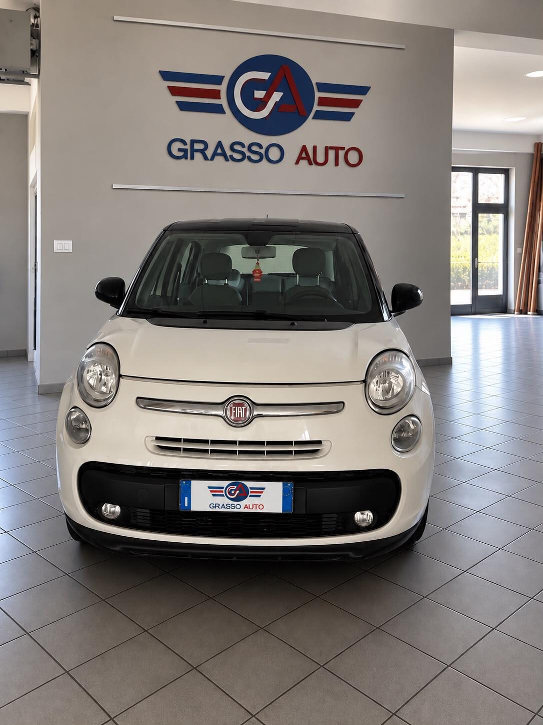 Fiat 500L 1.3 Multijet 85 CV Lounge