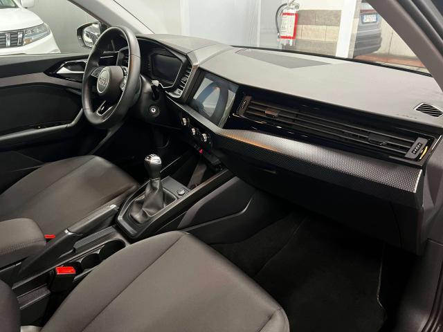 Audi A1 A1 Sportback 30 1.0 tfsi Advanced 110cv