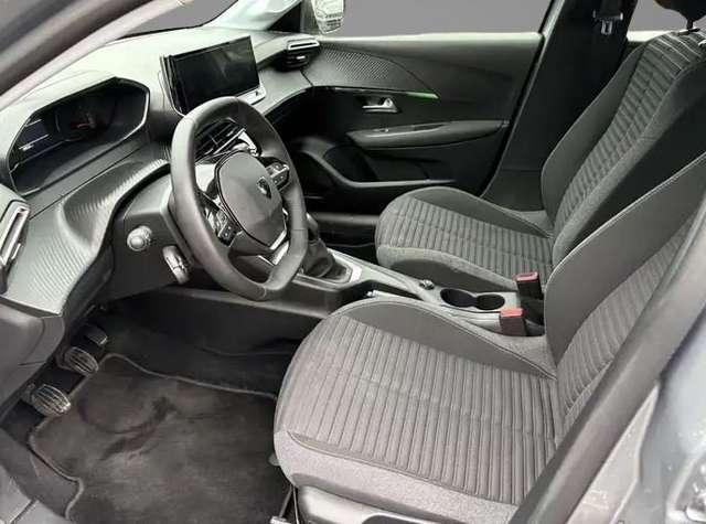 Peugeot 208 *Promo Kasko BlackFriday* 1.2Puretech 75CV MY2024