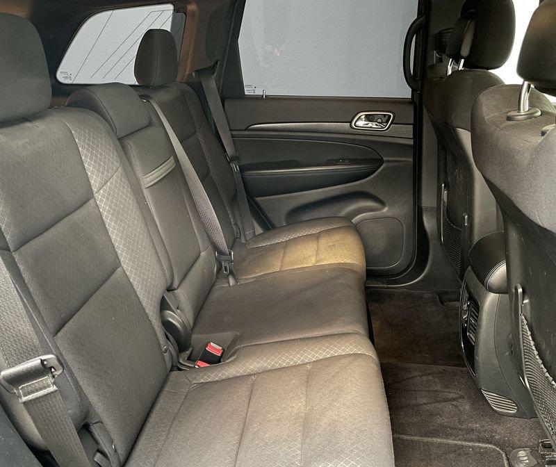 Jeep Grand Cherokee 3.0 V6 CRD 250 CV Multijet II Upland