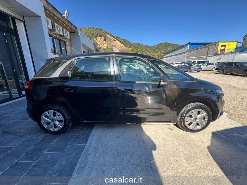 Citroën C4 Picasso C4 1.6 e-HDi 115 airdream CMP6 Business FINO A 24 MESI DI GARANZIA