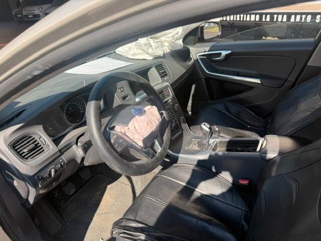 Volvo V60 D2 Momentum