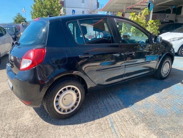 Renault Clio 1.2 16V 5 porte GPL Dynamique
