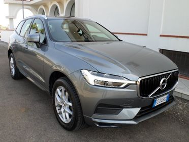 VOLVO XC60 D4 MOMENTUM Aziendale