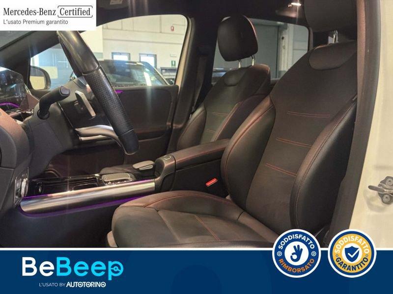 Mercedes-Benz Classe B B 180 D PREMIUM AUTO