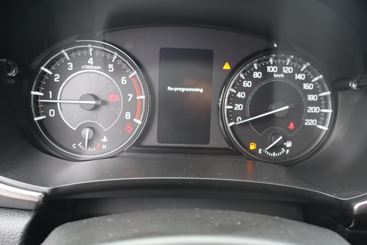 Suzuki Vitara 1.4 Hybrid 4WD AllGrip Cool+