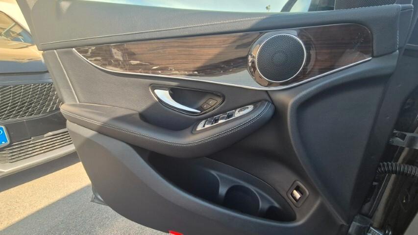 Mercedes-benz GLC 250 220 d 4Matic Premium - 2019