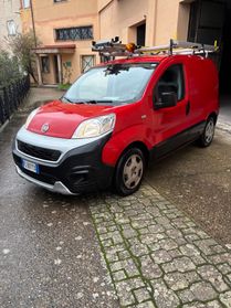 Fiat Fiorino 1.3 MJT 95CV Combinato Adventure