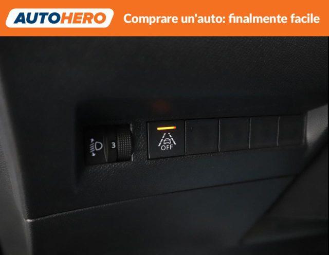 PEUGEOT 2008 PureTech 130 S&S Allure Navi Pack