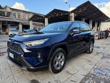 TOYOTA RAV 4 MY23 RAV4 2.5 HV (218CV) E-CVT 2WD Business