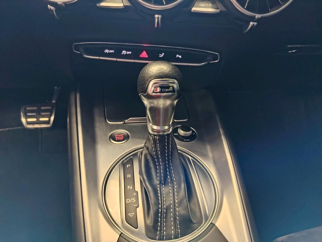 Audi TT Coupé 1.8 TFSI S tronic line