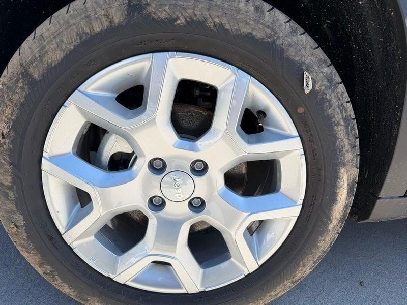 Jeep Avenger JEEP Ice My25 Altitude 1.2 100cv