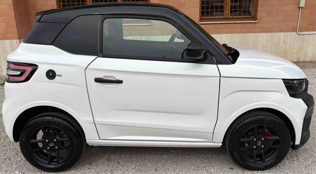 LIGIER JS 50 DCI Select