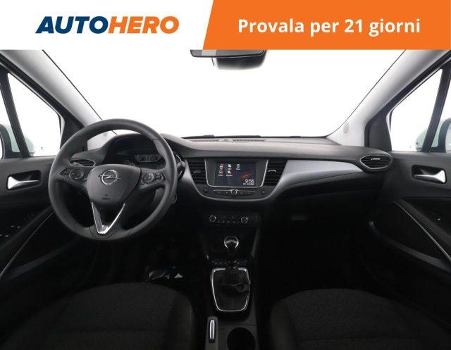 OPEL Crossland X 1.5 ECOTEC D 102 CV Start&Stop Advance