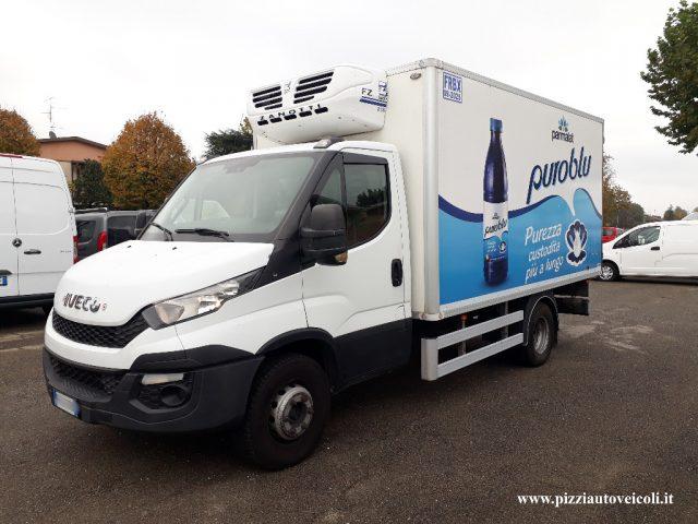 IVECO DAILY 60C15 FRIGO -10° 2016 [FR48]