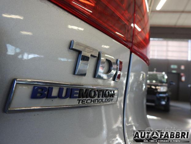 VOLKSWAGEN - Tiguan - TDI 110 CV Sport & Style