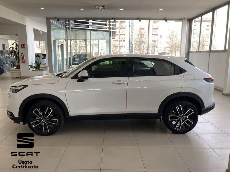 Honda HR-V 1.5 Hev eCVT Elegance
