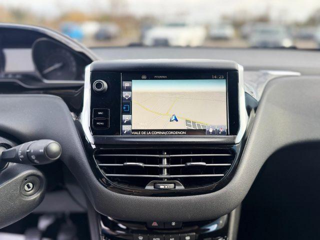 PEUGEOT 208 BlueHDi 120 S&S 5P GT LINE *UNIPROP*NEOPATENTATI*
