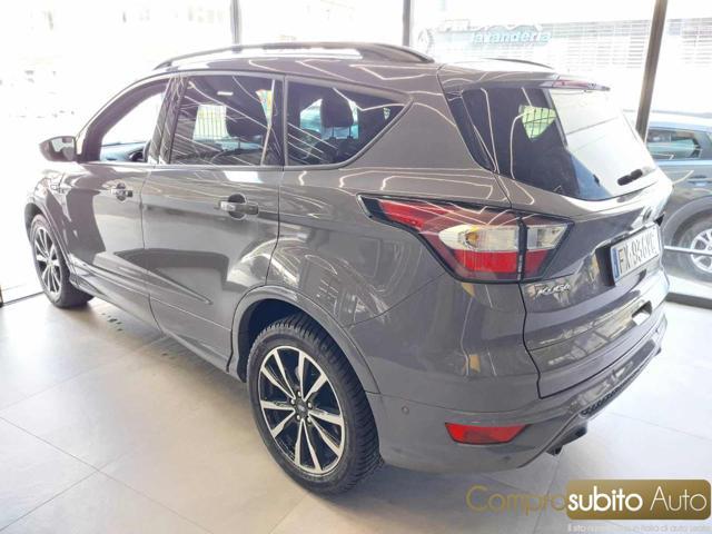 FORD Kuga 1.5 EcoBoost 150 CV S&S 2WD aut. ST-Line