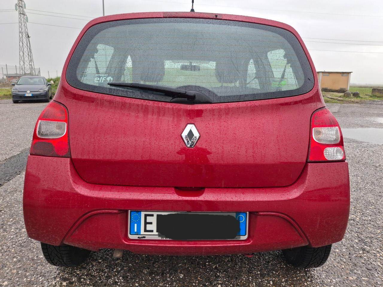 Renault Twingo 1.2 16V LEV Dynamique*NEOPATENTATI*