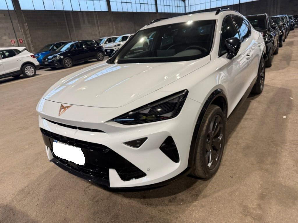 Cupra Formentor 1.5 Hybrid DSG