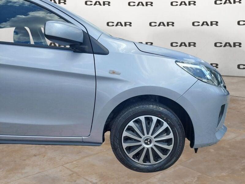 Mitsubishi Space Star 1.2 Invite SDA