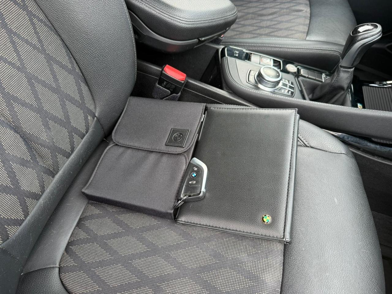 Bmw X1 sDrive16d xLine