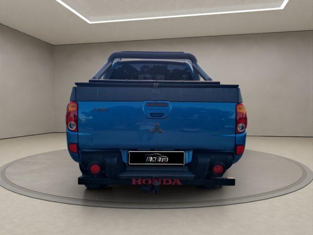 MITSUBISHI L200 2.5 DI-D/136CV Club Cab Intense