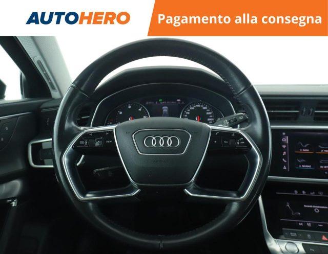 AUDI A6 allroad 45 TDI 3.0 quattro tiptronic