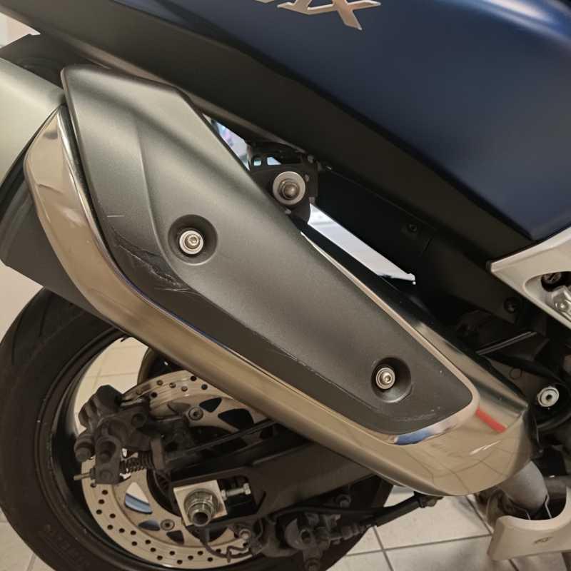 Yamaha T-Max 530 DX - 2017