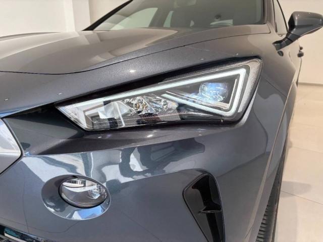 Cupra formentor 2.0 tdi 4drive 150cv dsg