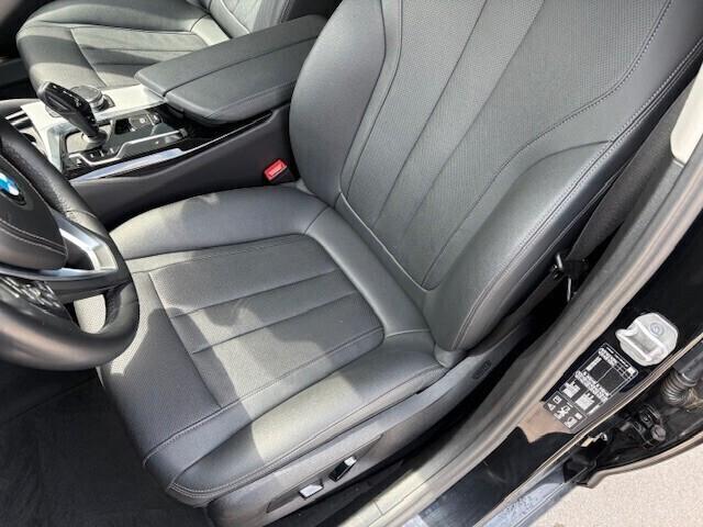 Bmw 520 520d 48V xDrive Touring Business